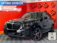 BMW X5 xDrive30d Sport Suv 3.0 (298KM) 2026