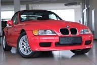 BMW Z3 1.9 Benzyna 118KM