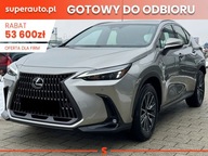 Od ręki - 350h Elegance 2.5 Hybrid 200KM | Podgrzewane fotele!