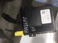 VW PASSAT B6 MODUŁ CZUJNIK KĄTA SKRĘTU + KOSTKI 3C0953549E