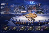 KONTO WOT/ WORLD OF TANKS/ CANOPENER / T62-A / OBJ.705A / TYPE 5 H /