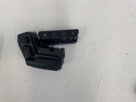 PRZEŁĄCZNIK PANEL STEROWANIA FOTELA LEWY MERCEDES ML GL W166 1669053900