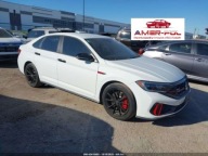 Volkswagen Jetta gli 40th anniversary edition, 2024r., 2.0L 2.0 Benzyna