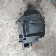 OBUDOWA SKRZYNKI BEZPIECZNIEKÓW MERCEDES S W221 lift 3.0CDI