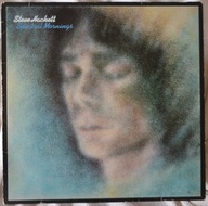 Steve Hackett – Spectral Mornings