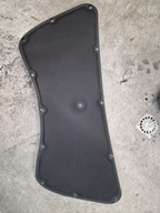 TUCSON III LIFT 18- WYGLUSZENIE MASKI