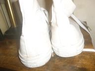 BUTY-TRAMPKI-CONVERSE ALL STAR-R-42,5-WKŁ-27,5CM.