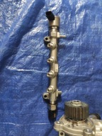 WTRYSKI 2,0 tdi cr det pompa układ opiłkowy listwa SPRAWDZOn