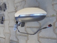 Touran 5TA lusterko lewe 11 pin