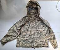 Kurtka Mundur Large Regular UCP ACU Goretex wodoodporny US Army ECWCS USA