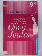 Rozbuchana wyobraźnia Olivii Joules Helen Fielding