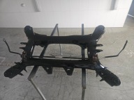 BMW F20 F30 WÓZEK BELKA TYLNA ZAWIESZENIE TYŁ ZWROTNICA PRAWA