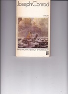 Tajfun i inne opowiadania Joseph Conrad