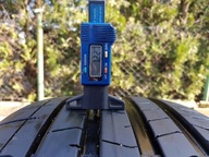 Pirelli P Zero 275/50R20 1x7.2mm 19r