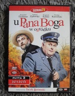 U Pana Boga w ogródku: Jesień płyta DVD