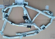 BENTLEY Flying Spur KURTYNA LEWA PRAWA 2008R