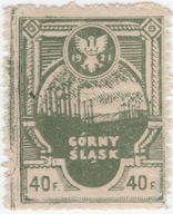 Fi 4B* - Górny Śląsk, wydanie Korfantego, gw. Walocha