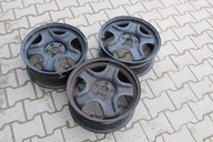 FELGI STALOWE FORD PUMA OE 7 x 17 5x108 ET 47,5 N1TC-1015-AA