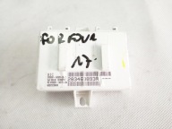 MODUŁ STEROWNIK 283469893R SMART FORFOUR II 453
