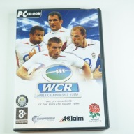 WCR World championship rugby pc