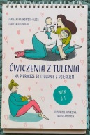 Ćwiczenia z tulenia na pierwsze 52 tygodnie z dzieckiem