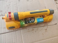 Zraszacz wahadłowy Hozelock 2 w 1