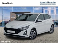 Hyundai i20 1.0 T-GDI Modern DCT Benzyna 100KM
