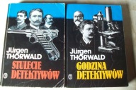 STULECIE + GODZINA DETEKTYWÓW JURGEN THORWALD