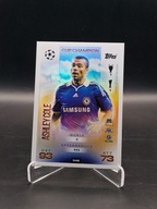 TOPPS MATCH ATTAX 25/26 ASHLEY COLE CUP CHAMPION NR.346