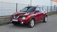 Nissan Juke Nissan Juke Ladne zadane i serwisowane auto 1.5 Diesel 110KM