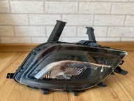 OPEL ASTRA J IV HALOGEN LEWY 13264641