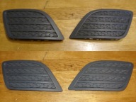 FORD FIESTA `06 ZAŚLEPKA ZDERZAKA PRAWY PRZÓD