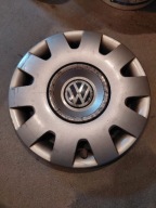 Kołpak vw 15" Golf IV Bora Passat B5 Touran Sharan