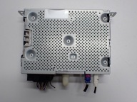 MODUŁ STEROWNIK RADIA 9818777780 CITROEN C3 III