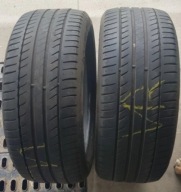 Opony Michelin Primacy Hp 225/50R17 94 W run flat