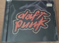Daft Punk - Homework cd