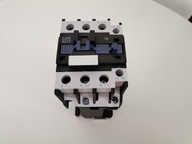 Stycznik 15kW 32A cewka 24V