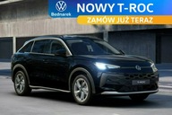 Volkswagen T-Roc Wersja Life 1.5 eTSI 116 KM DSG