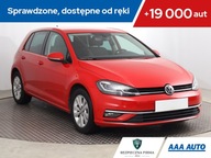 VW Golf 1.0 TSI, Salon Polska, Klima, Klimatronic