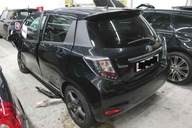 Toyota Yaris III 5D 209 błotnik prawy tył tylny