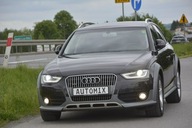 Audi A4 Allroad 2.0TDI biksenon automat 4x4 skóra