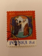 Filatelistyka polska od 2011r