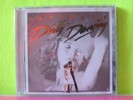 Ultimate Dirty Dancing Various Artists CD