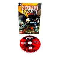 CARMAGEDDON TDR 2000 PC POLSKIE WYDANIE PL