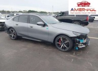 BMW Seria 5 530i 2025 2.0l 2.0 Benzyna 255KM