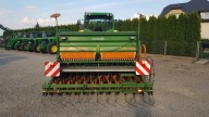 Amazone AD 303 Super KG 3000 Special Talerzowy Agregat Uprawowo Siewny Agr