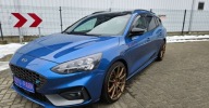 Ford Focus ST Limited Performance Nr.1223 2.0 190Ps. Manual 2020 2.0 Diesel
