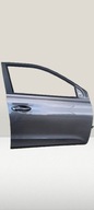 HYUNDAI I20 2 II DRZWI PRAWY PRZÓD PRZEDNIE V3G KOMPLETNE DO ZALOZENIA WWA