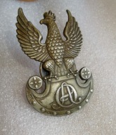 Orzełek Armii Ochotniczej