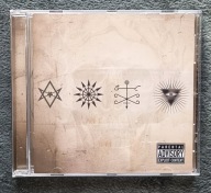 SANTA CRUZ Santa Cruz/ Hardcore Superstar,Crashdiet